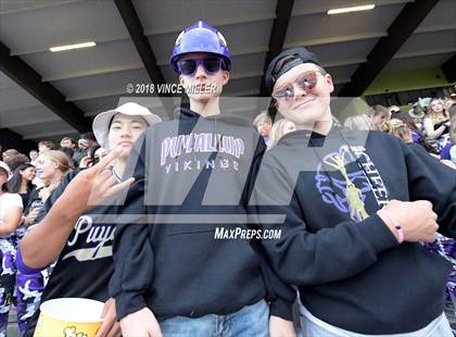 Thumbnail 3 in Bellarmine Prep @ Puyallup photogallery.