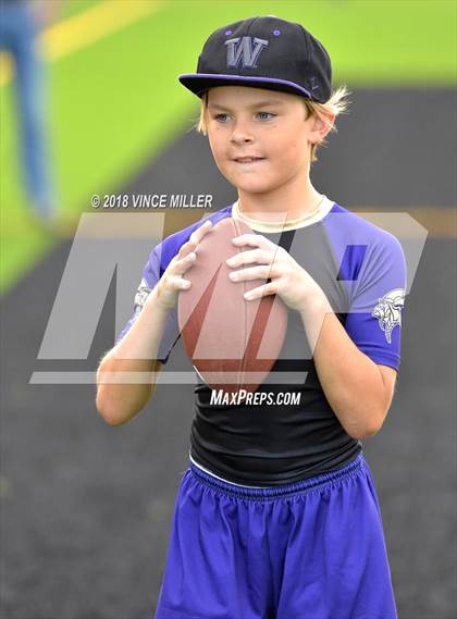 Thumbnail 1 in Bellarmine Prep @ Puyallup photogallery.