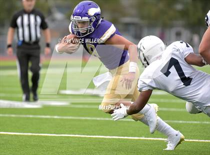 Thumbnail 2 in Bellarmine Prep @ Puyallup photogallery.