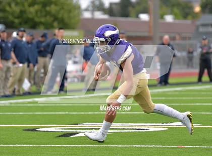 Thumbnail 1 in Bellarmine Prep @ Puyallup photogallery.