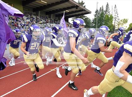 Thumbnail 1 in Bellarmine Prep @ Puyallup photogallery.