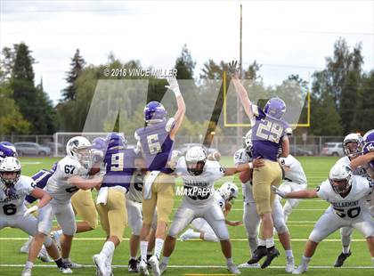 Thumbnail 1 in Bellarmine Prep @ Puyallup photogallery.