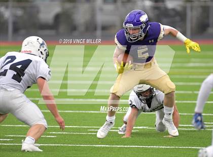 Thumbnail 1 in Bellarmine Prep @ Puyallup photogallery.