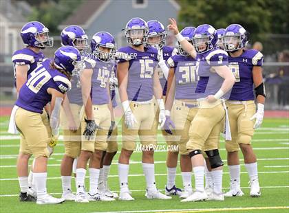 Thumbnail 1 in Bellarmine Prep @ Puyallup photogallery.