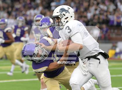 Thumbnail 1 in Bellarmine Prep @ Puyallup photogallery.