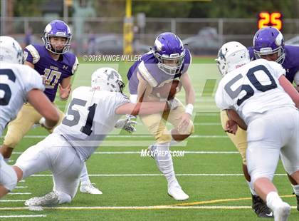 Thumbnail 1 in Bellarmine Prep @ Puyallup photogallery.