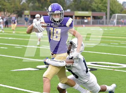 Thumbnail 1 in Bellarmine Prep @ Puyallup photogallery.