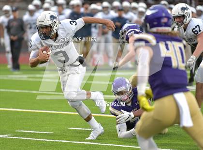 Thumbnail 1 in Bellarmine Prep @ Puyallup photogallery.