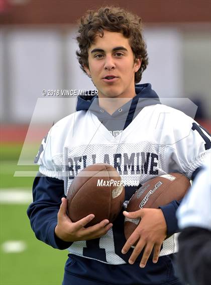 Thumbnail 1 in Bellarmine Prep @ Puyallup photogallery.