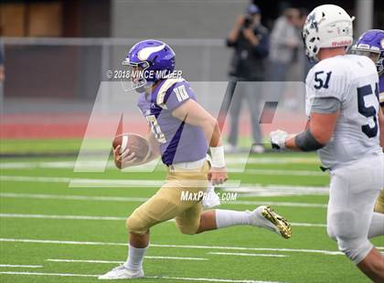 Thumbnail 3 in Bellarmine Prep @ Puyallup photogallery.