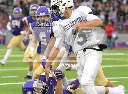 Thumbnail 3 in Bellarmine Prep @ Puyallup photogallery.