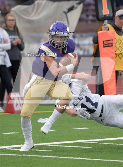 Thumbnail 3 in Bellarmine Prep @ Puyallup photogallery.