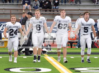 Thumbnail 1 in Bellarmine Prep @ Puyallup photogallery.