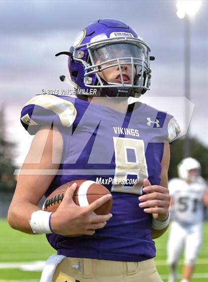 Thumbnail 3 in Bellarmine Prep @ Puyallup photogallery.