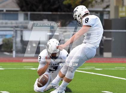Thumbnail 1 in Bellarmine Prep @ Puyallup photogallery.