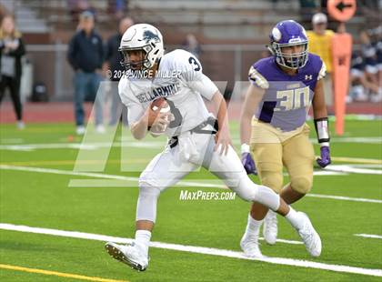 Thumbnail 3 in Bellarmine Prep @ Puyallup photogallery.