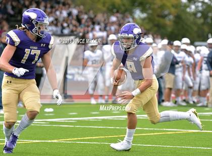 Thumbnail 2 in Bellarmine Prep @ Puyallup photogallery.