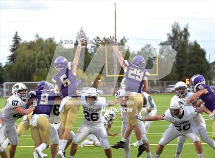 Thumbnail 2 in Bellarmine Prep @ Puyallup photogallery.