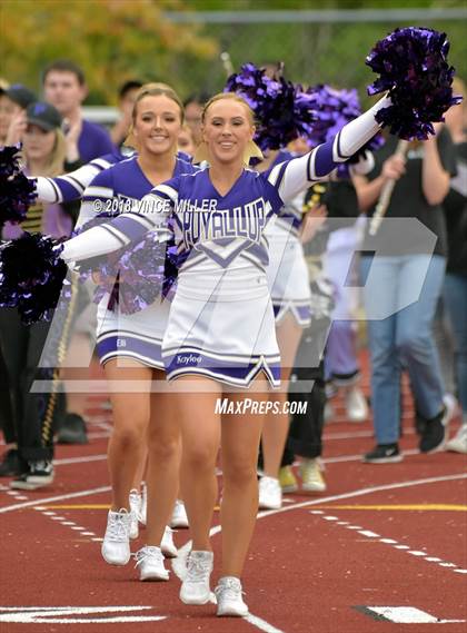 Thumbnail 2 in Bellarmine Prep @ Puyallup photogallery.