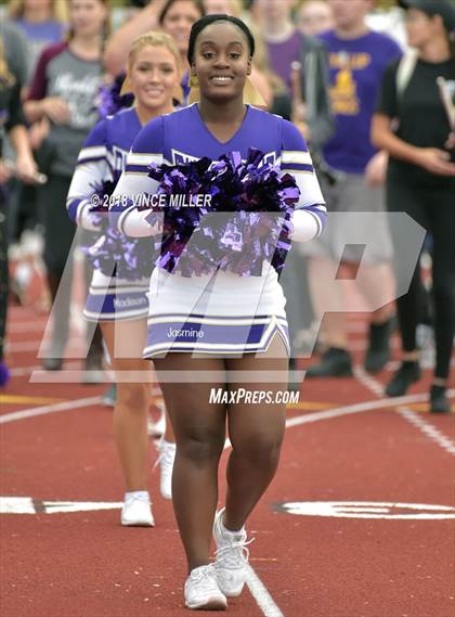Thumbnail 3 in Bellarmine Prep @ Puyallup photogallery.