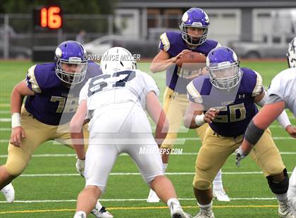 Thumbnail 2 in Bellarmine Prep @ Puyallup photogallery.