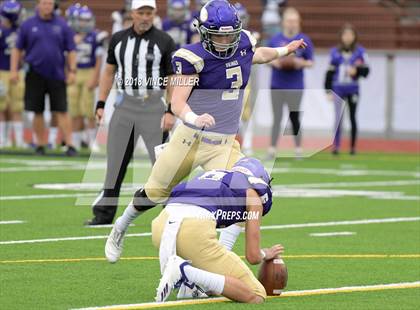 Thumbnail 1 in Bellarmine Prep @ Puyallup photogallery.