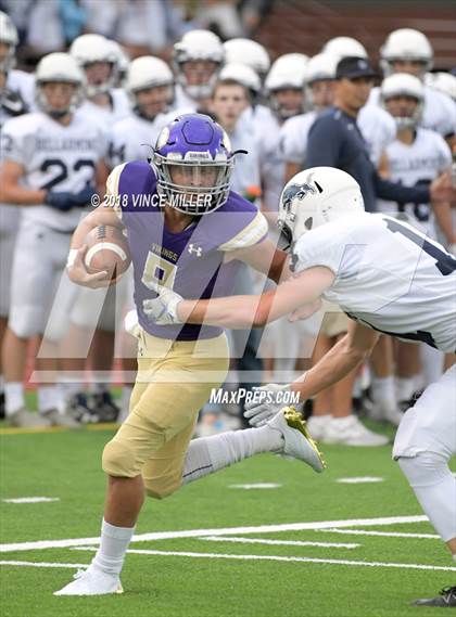 Thumbnail 2 in Bellarmine Prep @ Puyallup photogallery.
