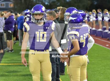Thumbnail 1 in Bellarmine Prep @ Puyallup photogallery.