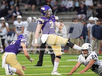 Thumbnail 1 in Bellarmine Prep @ Puyallup photogallery.