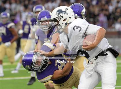 Thumbnail 2 in Bellarmine Prep @ Puyallup photogallery.