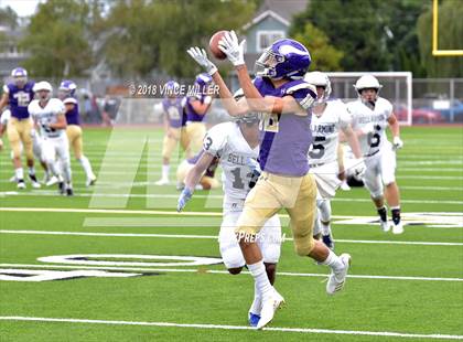 Thumbnail 3 in Bellarmine Prep @ Puyallup photogallery.