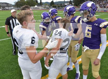 Thumbnail 2 in Bellarmine Prep @ Puyallup photogallery.