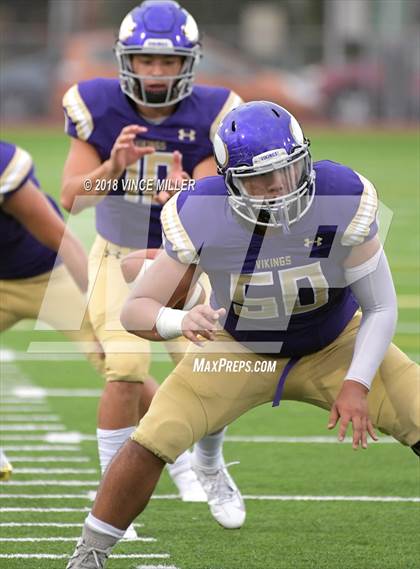 Thumbnail 1 in Bellarmine Prep @ Puyallup photogallery.