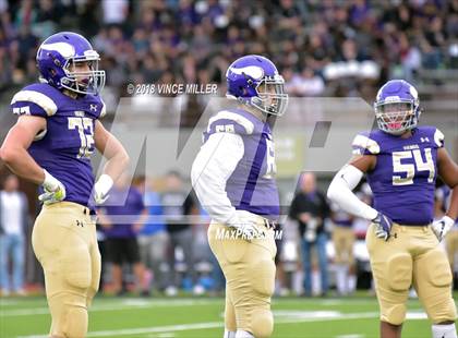 Thumbnail 1 in Bellarmine Prep @ Puyallup photogallery.
