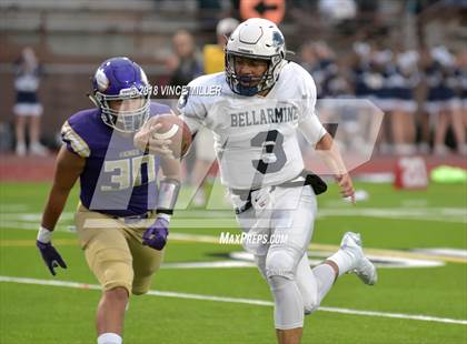 Thumbnail 2 in Bellarmine Prep @ Puyallup photogallery.