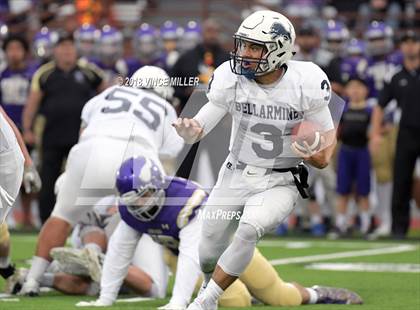 Thumbnail 1 in Bellarmine Prep @ Puyallup photogallery.