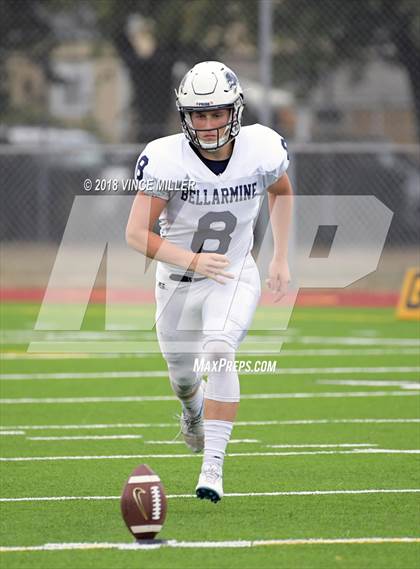 Thumbnail 2 in Bellarmine Prep @ Puyallup photogallery.