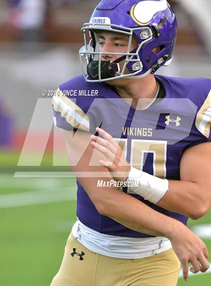 Thumbnail 3 in Bellarmine Prep @ Puyallup photogallery.