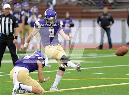 Thumbnail 2 in Bellarmine Prep @ Puyallup photogallery.