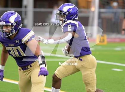 Thumbnail 1 in Bellarmine Prep @ Puyallup photogallery.