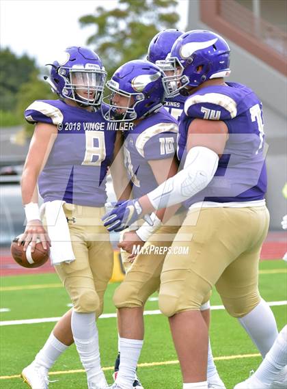 Thumbnail 2 in Bellarmine Prep @ Puyallup photogallery.