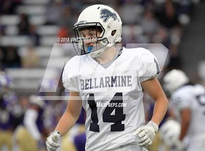 Thumbnail 3 in Bellarmine Prep @ Puyallup photogallery.