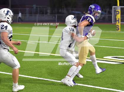 Thumbnail 2 in Bellarmine Prep @ Puyallup photogallery.