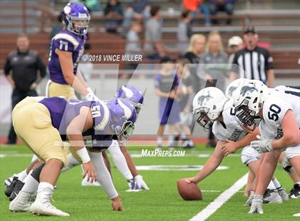 Thumbnail 1 in Bellarmine Prep @ Puyallup photogallery.