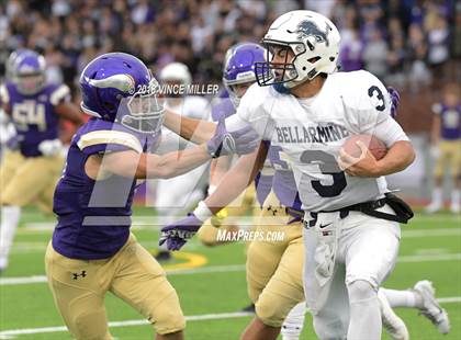 Thumbnail 2 in Bellarmine Prep @ Puyallup photogallery.