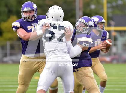 Thumbnail 2 in Bellarmine Prep @ Puyallup photogallery.