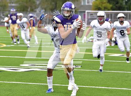 Thumbnail 1 in Bellarmine Prep @ Puyallup photogallery.