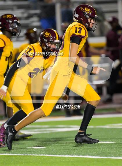 Thumbnail 3 in Campo Verde @ Mountain Pointe photogallery.