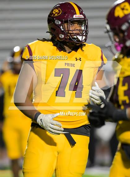 Thumbnail 2 in Campo Verde @ Mountain Pointe photogallery.