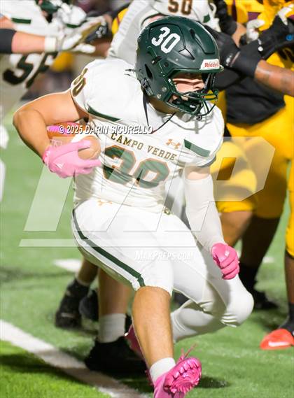 Thumbnail 3 in Campo Verde @ Mountain Pointe photogallery.